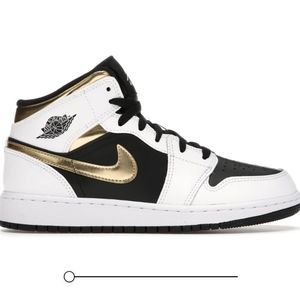 Jordan 1(GS)